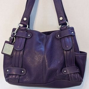 Tignanello handbag